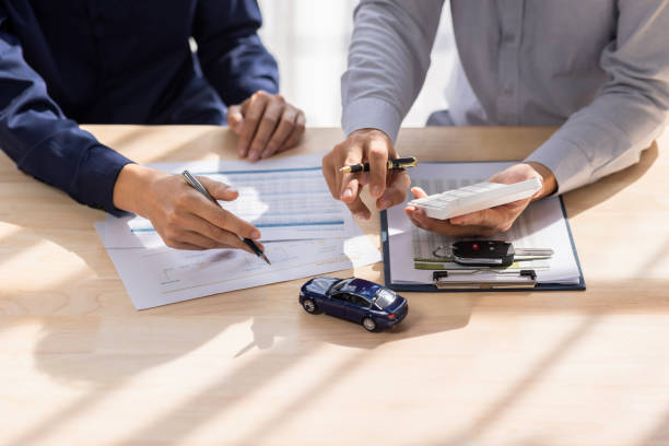 Car insurance options for Bally residents